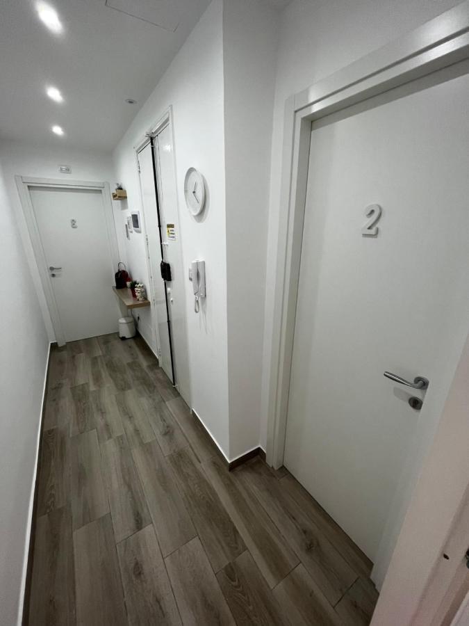 Dimora Sicula Guest House CTA Exterior foto