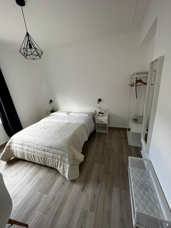 Dimora Sicula Guest House CTA Exterior foto