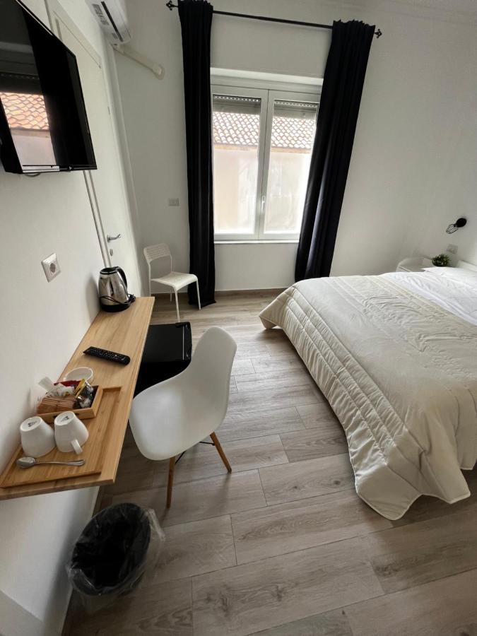 Dimora Sicula Guest House CTA Exterior foto