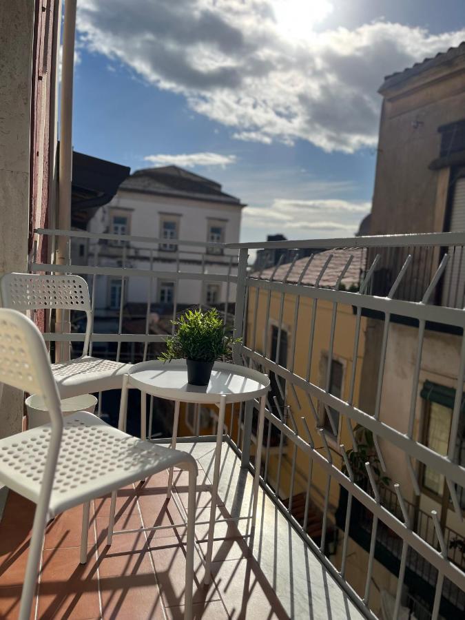 Dimora Sicula Guest House CTA Exterior foto