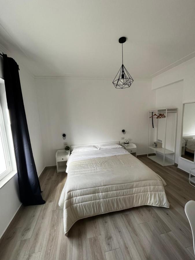 Dimora Sicula Guest House CTA Exterior foto