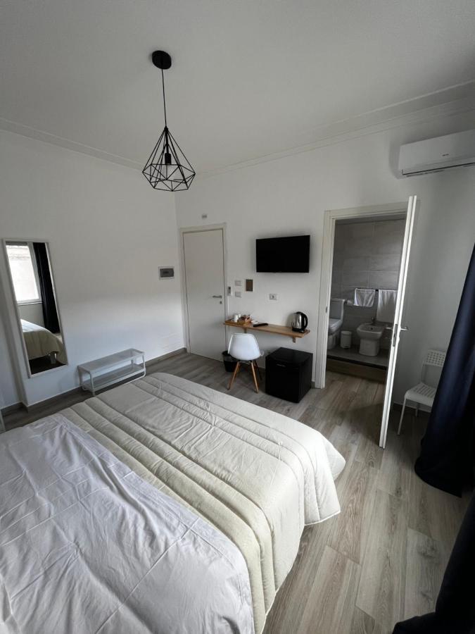 Dimora Sicula Guest House CTA Exterior foto