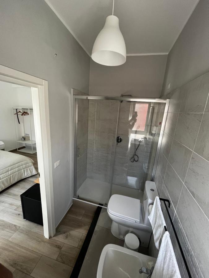 Dimora Sicula Guest House CTA Exterior foto