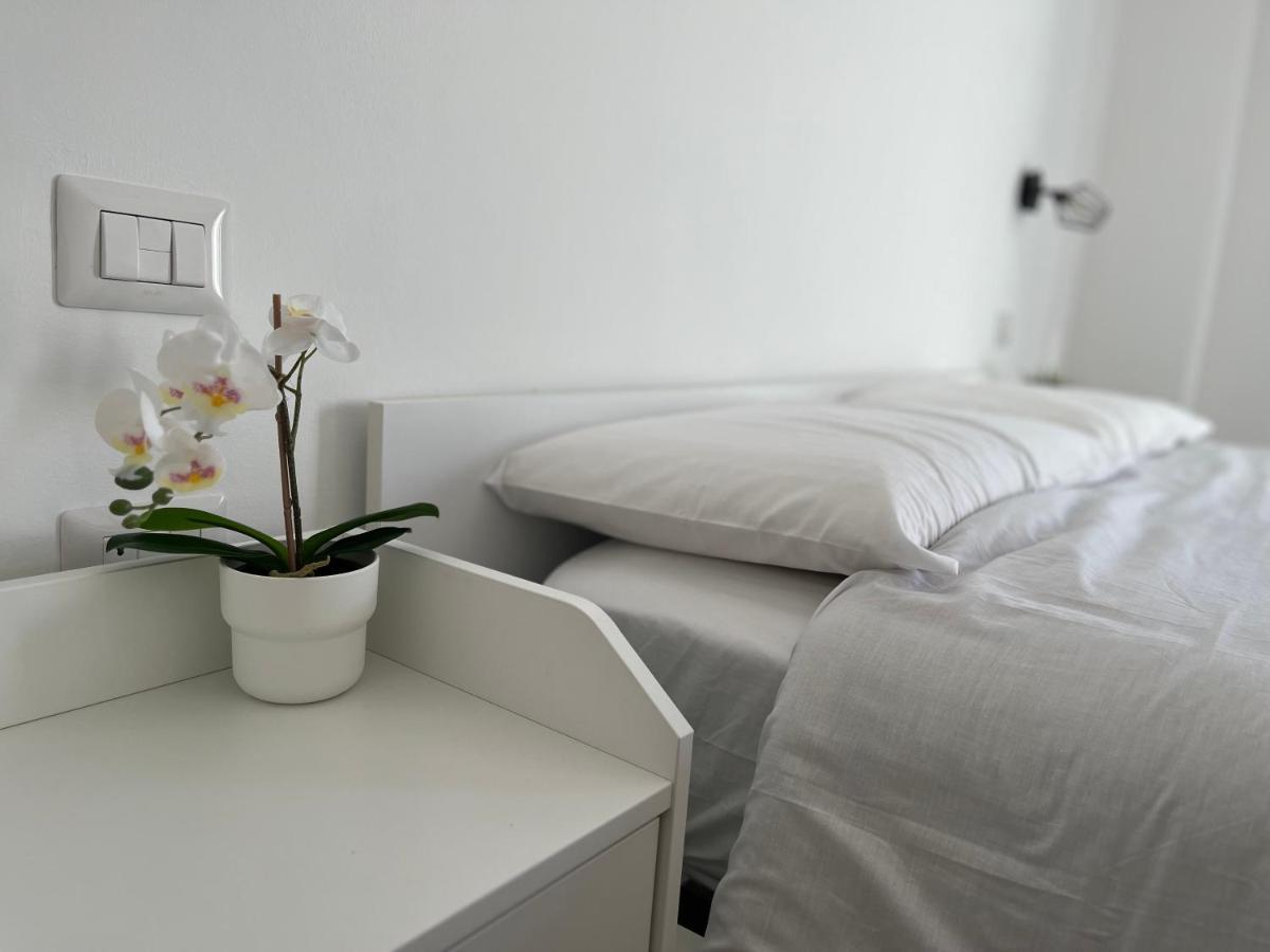 Dimora Sicula Guest House CTA Exterior foto