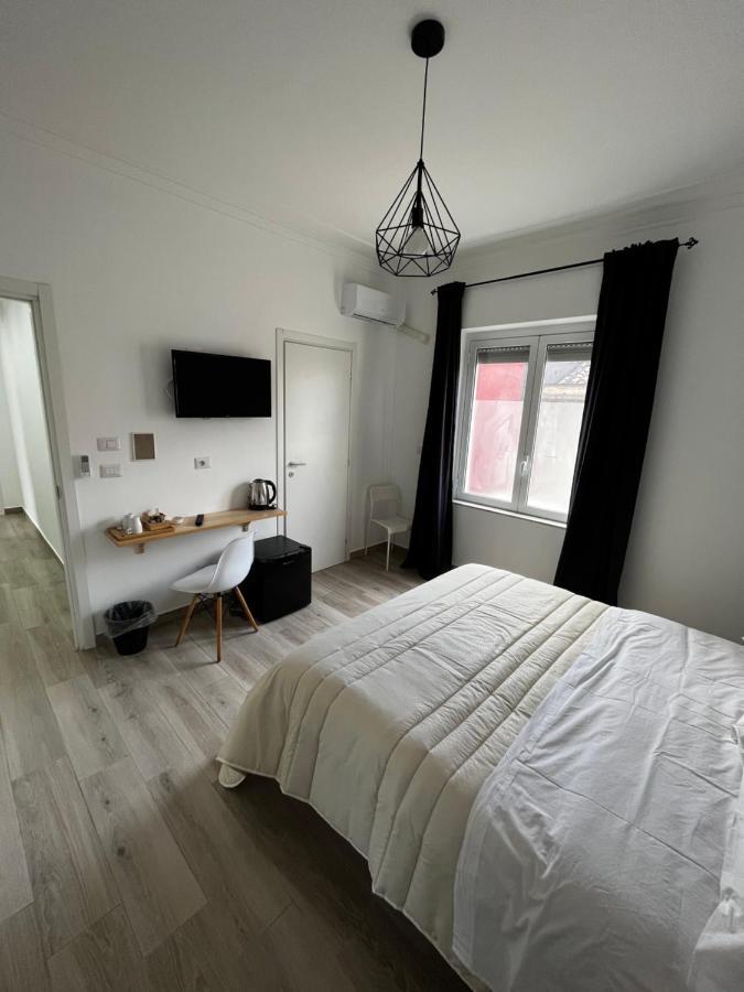 Dimora Sicula Guest House CTA Exterior foto