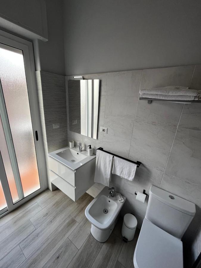 Dimora Sicula Guest House CTA Exterior foto