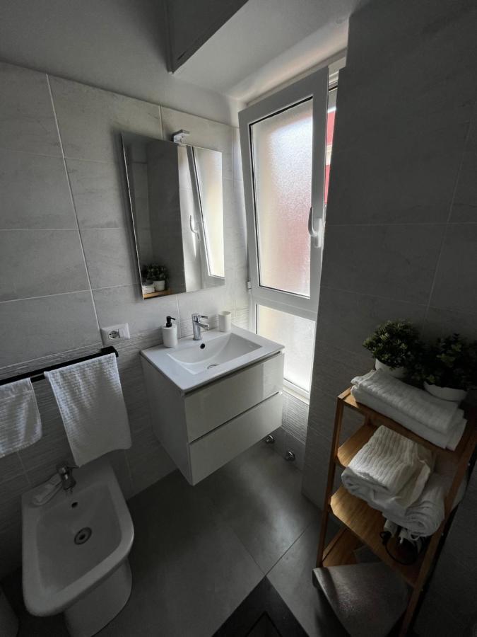 Dimora Sicula Guest House CTA Exterior foto
