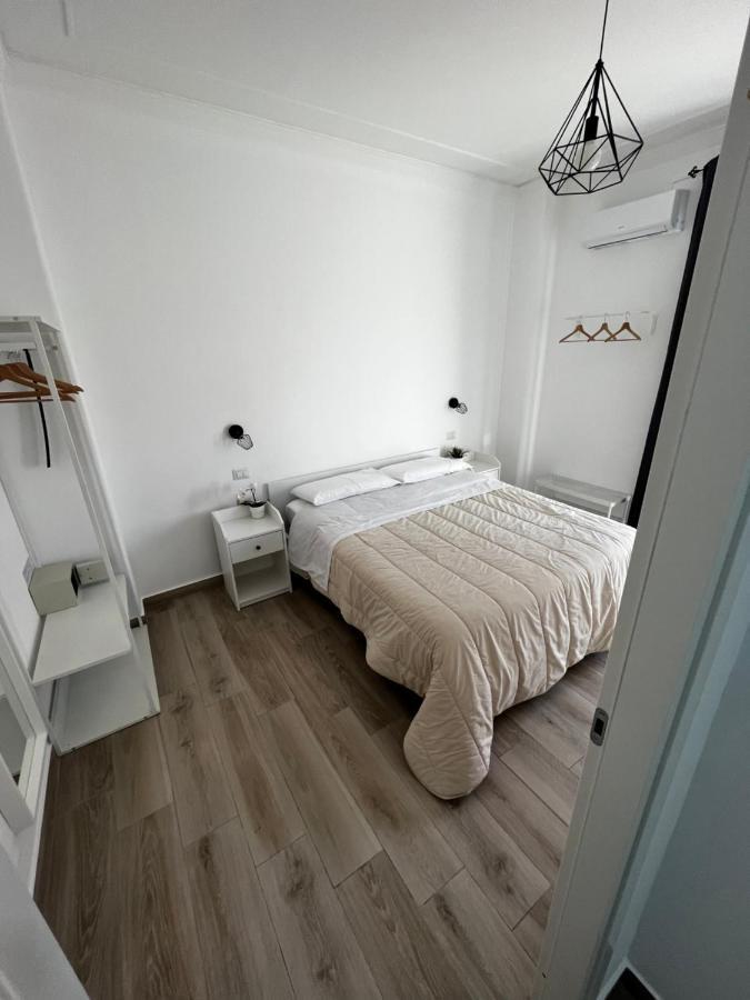 Dimora Sicula Guest House CTA Exterior foto