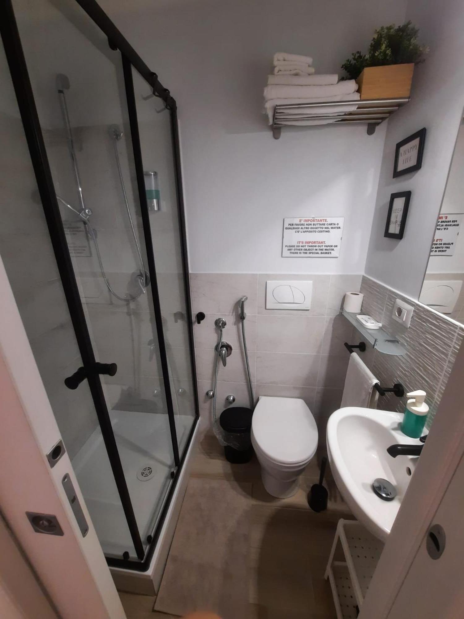 Dimora Sicula Guest House CTA Exterior foto