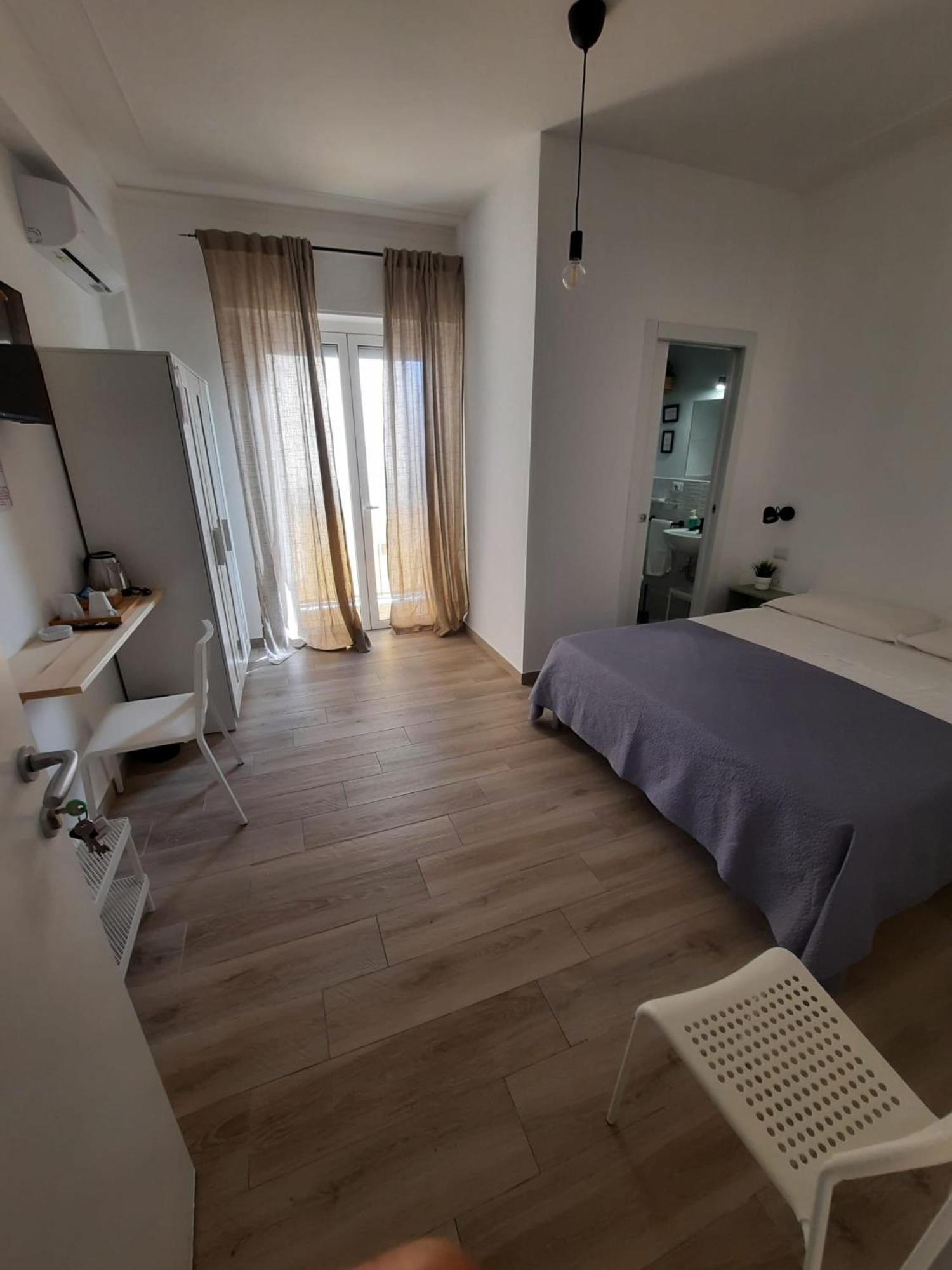 Dimora Sicula Guest House CTA Exterior foto