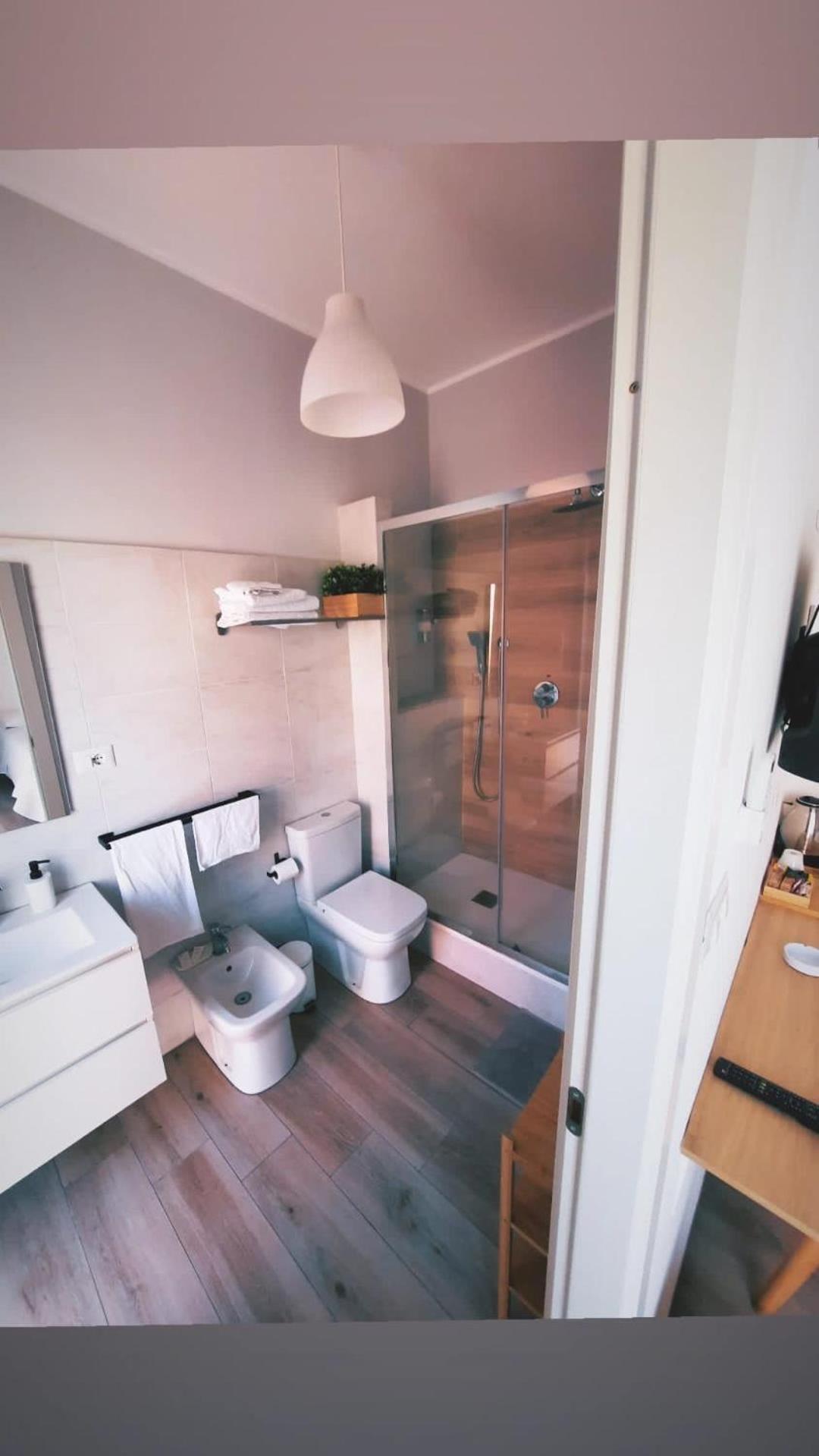 Dimora Sicula Guest House CTA Exterior foto