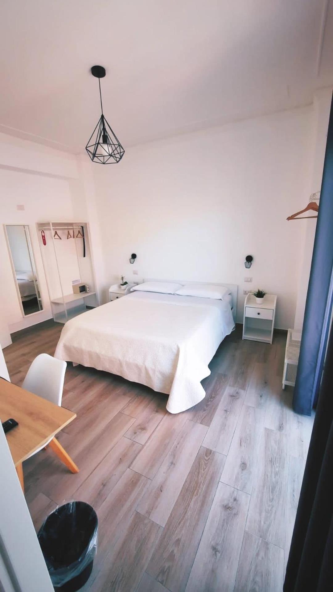 Dimora Sicula Guest House CTA Exterior foto